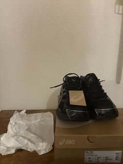 ASICS (accepting Trades)