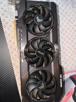 GeForce RTX 3060ti O8g-V2 GAMING