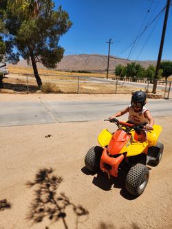 Mini Bike for sale