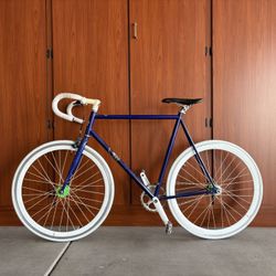 State Bicycle Fixed Gear - Large