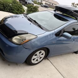2007 Toyota Prius