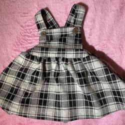 Baby Girl Dress 