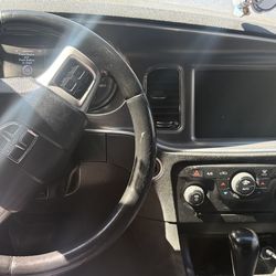 2012 charger rt 14700 miles