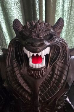 Gozark the Monster 1994 Vintage Toy
