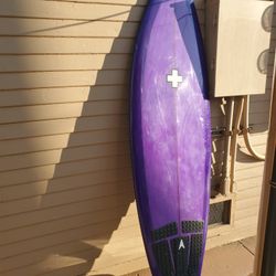 Surf Prescription Retro 6'3 - 19 3/4 - 2 1/2