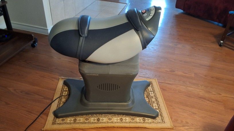 Core Exerciser Giddyup AB-757