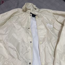 Vans Jacket 