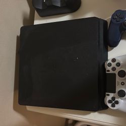 PS4 +CONTROLLERS