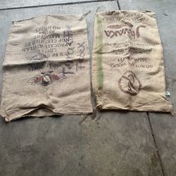 Tengo Costales De Hilo Disponibles Tengo Varios 