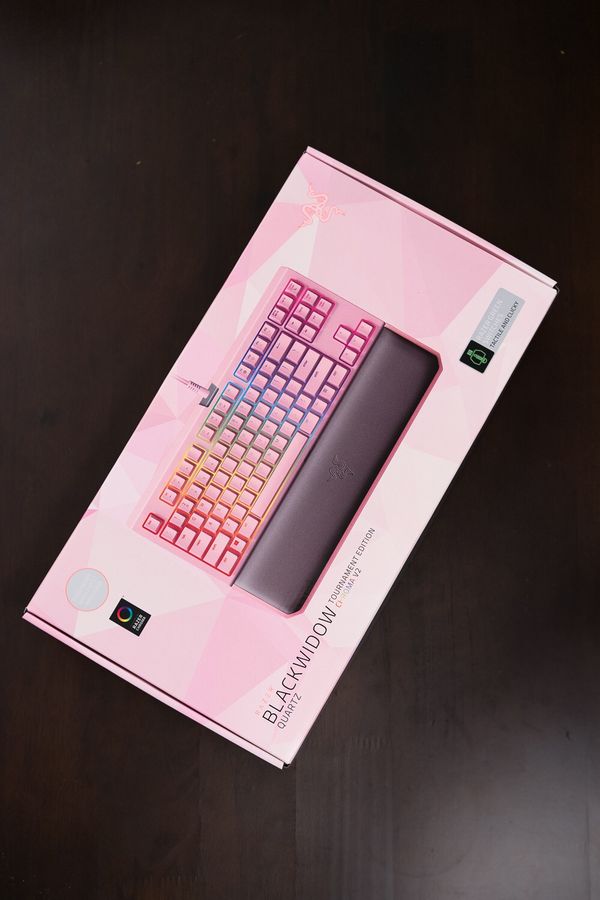 Razer Blackwidow Chroma V2 Tournament Edition Quartz Pink Te For Sale In Las Vegas Nv Offerup Razer Blackwidow Chroma V2 Tournament Edition Quartz Pink Te For Sale In Las Vegas Nv Offerup
