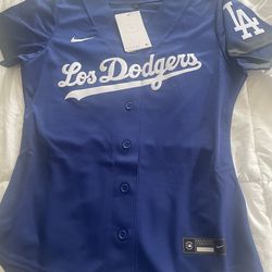 NEW!!LA DODGERS MOOKIE BETTS JERSEY