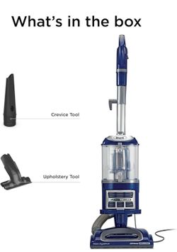 Vacuum