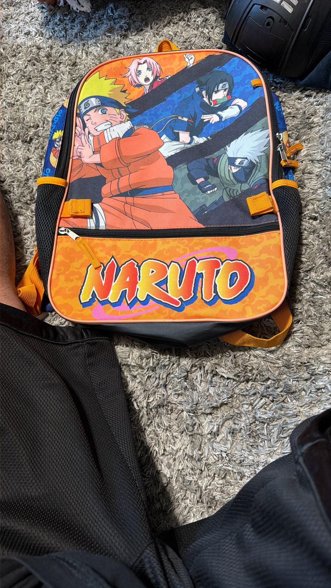 Kids School Backpack 