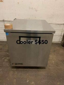 Cooler