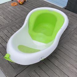 Baby Bath Tub
