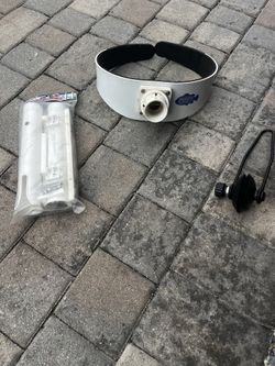 Fishing and Boating Stuff 