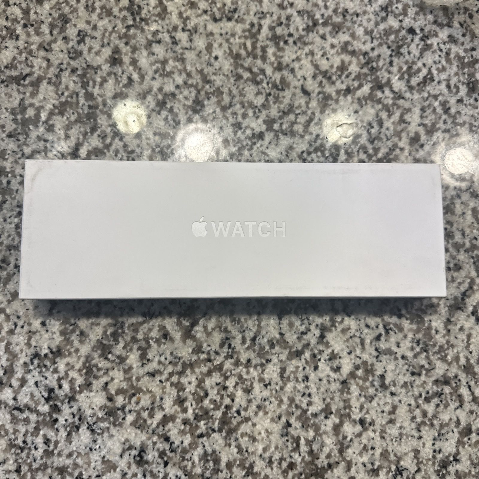 Brand New Apple Watch Series 10 GPS 42mm Rose Gold Small/medium Band - Sealed