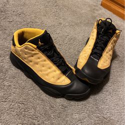 Jordan 13 Chutney 