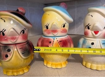 Cookie Jars