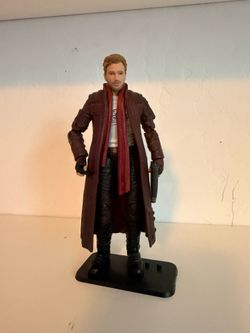 Marvel Legends Starlord