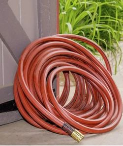 Contractorfarm hose