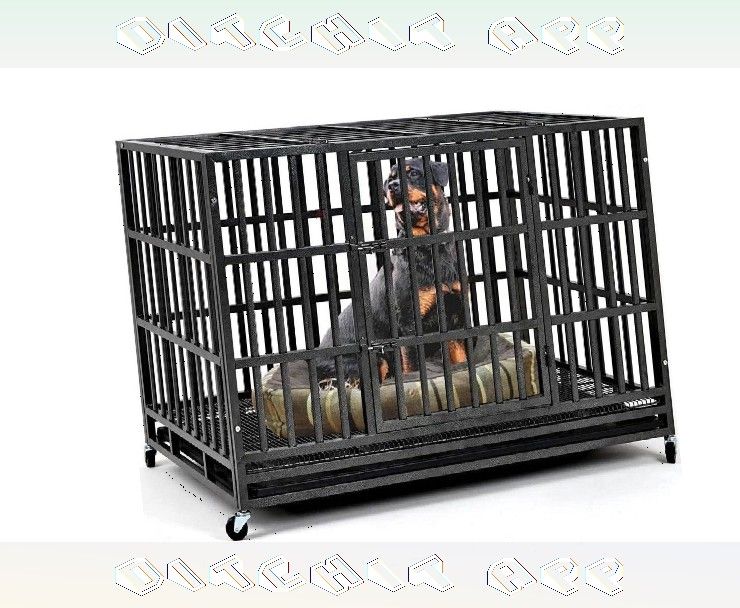 Heavy-Duty Pet Cages - Security and Comfort for Your Animal Buddy wonder ground