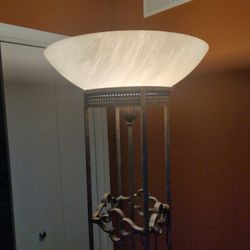 Big Lamp