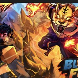 Bloxs Fruits Account Max Level Saguine Shark Anchor And A Lot Of Good Fruits Kitsune Werewolf Tiger Prem Lighting Prem Light And Prem Buddha