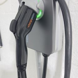 Charge Point EV Charger For Home 