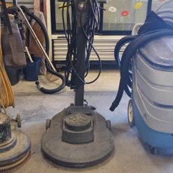 Floor Machines