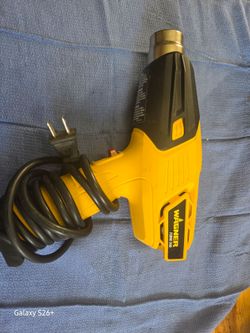 WAGNER FURNO 300