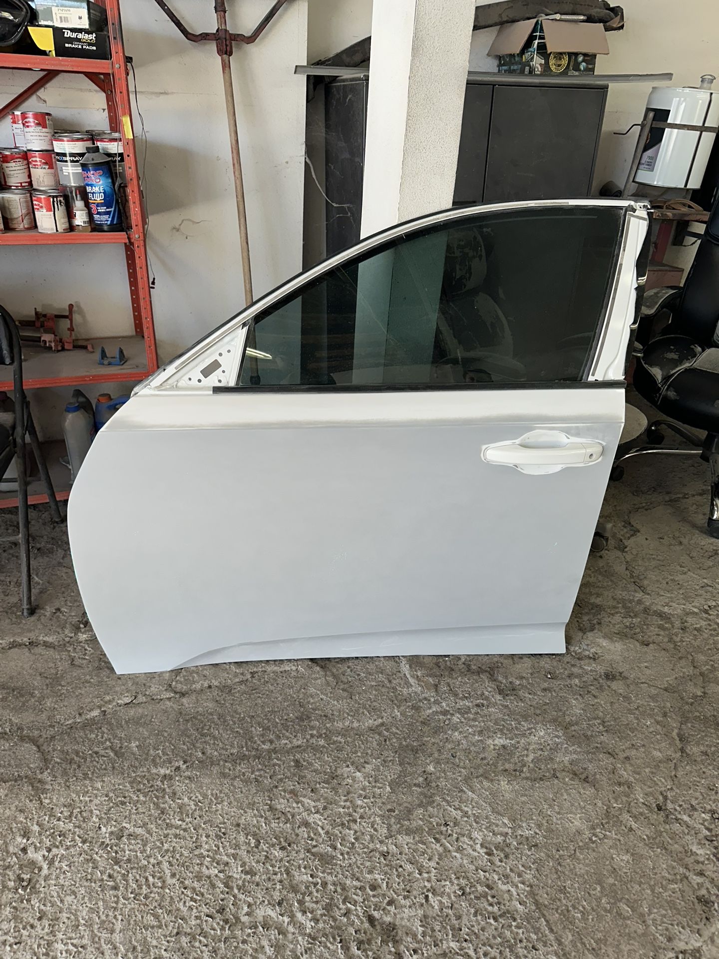 Honda Accord Door 2018-2022