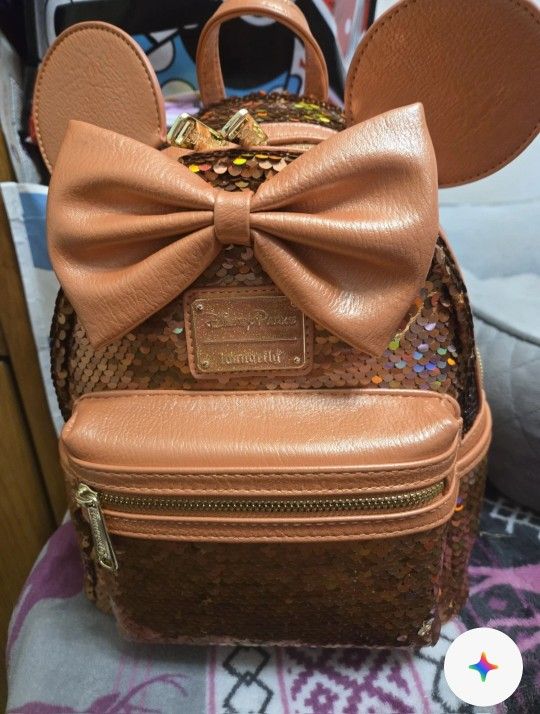 Minnie Mouse