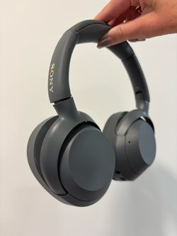 SONY ULT WEAR Noise Cancelling Wireless Headphones