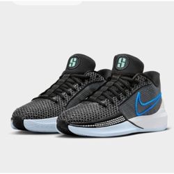NIKE Sabrina 1 "Family Bonds" Basketball Shoe | FQ3381-001