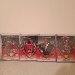 Jordan Cards 