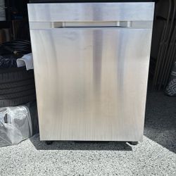Samsung Dishwasher