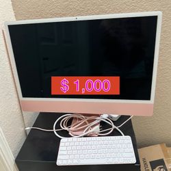 Computadora Mac 