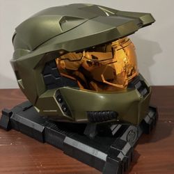 Halo 3 Limited Edition Helmet