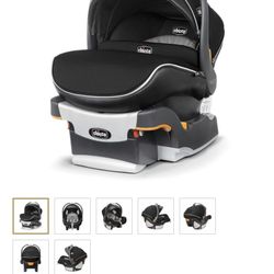 Car Seat 
