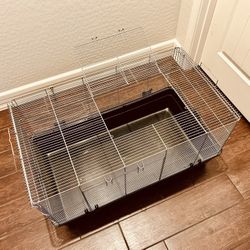  🐹 Hamster / Critter Cage – “The Hamster Hilton” 🐹