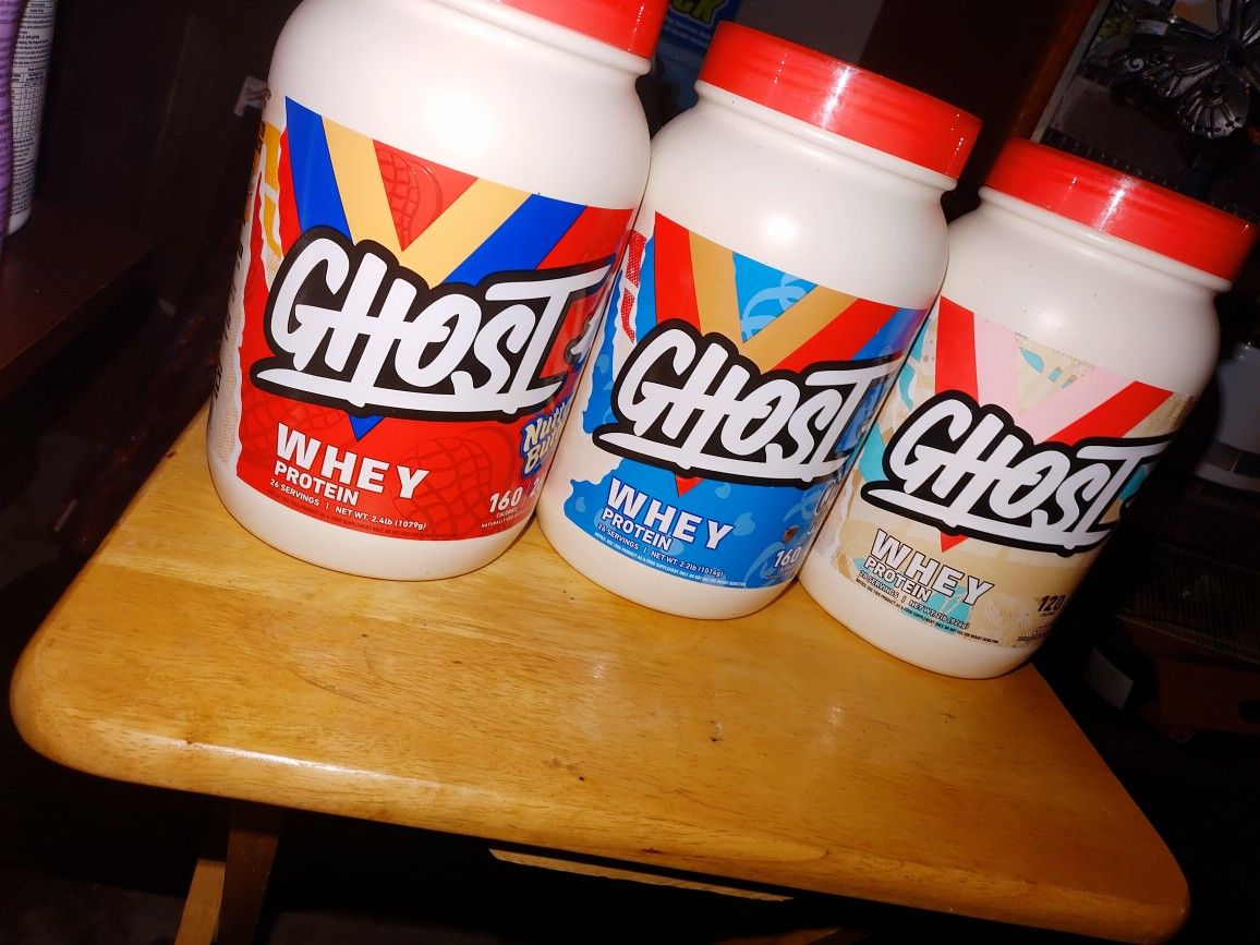 PROTEIN SHAKE POWDERS