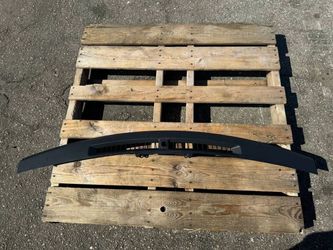12-19 RANGE ROVER EVOQUE L538 FRONT TOP DASHBOARD TRIM COVER PANEL