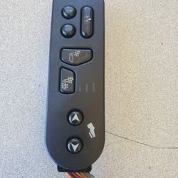 Driver Heat Control