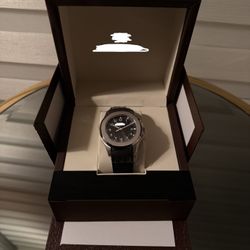Men’s Luxury Watch