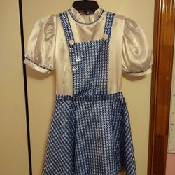Halloween Costume