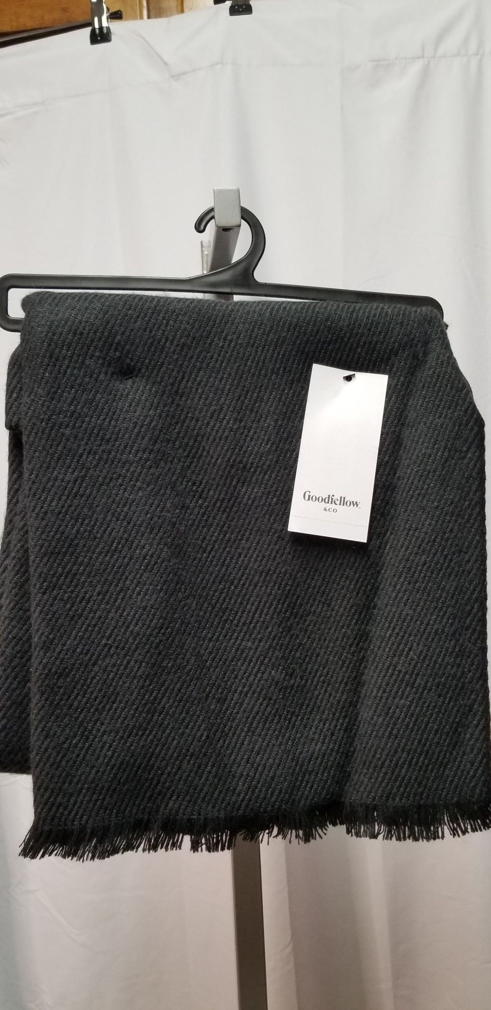 Mens scarf