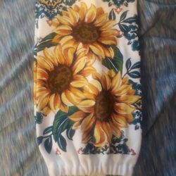 Bag holder 