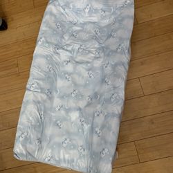 Diaper Changing Pad