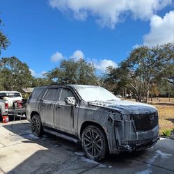 Detailed Car 